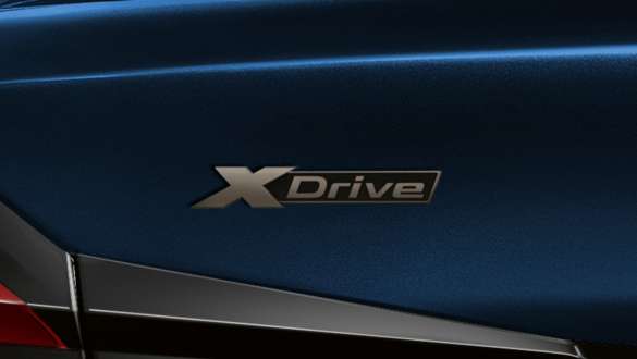 BMW xDrive BMW 5 Series Sedan G30 BMW xDrive BMW 5 Series Sedan G30 Facelift 2020