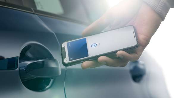 BMW 5 Series Sedan M Automobiles with Digital Key BMW M5 F90 2020 BMW 5 Series Sedan M Automobiles with Digital Key BMW M5 F90 LCI Facelift 2020