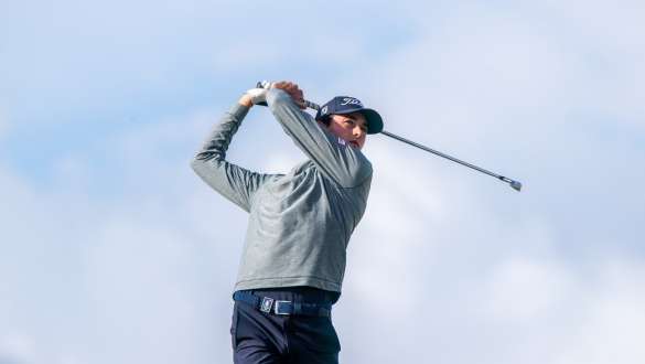 BMW International Open BMW International Open