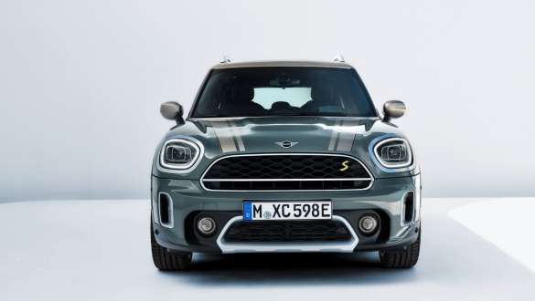 MINI Corporate MINI Corporate