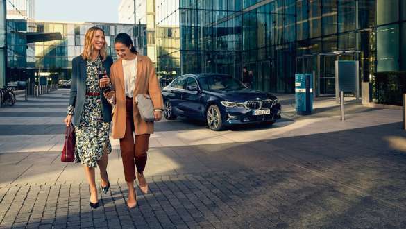 BMW CHATTEL MORTGAGE BMW CHATTEL MORTGAGE