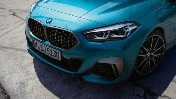 BMW FULL CIRCLE BMW FULL CIRCLE