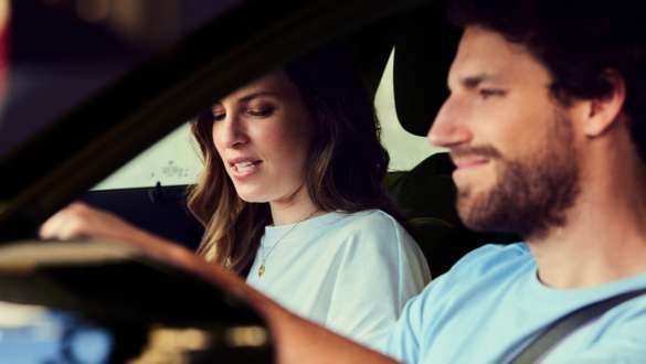 BMW CHATTEL MORTGAGE