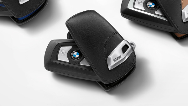 BMW M Sport key case