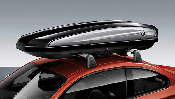Bmw roof hotsell rack