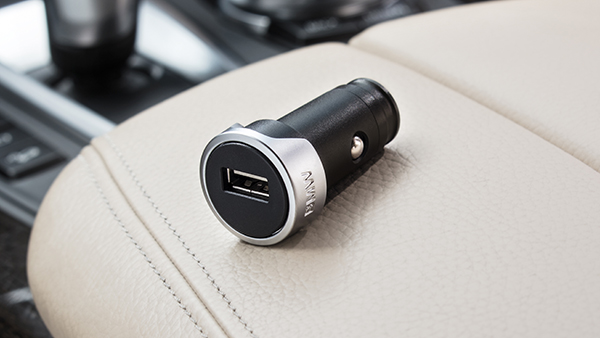 Bmw cigarette online lighter charger