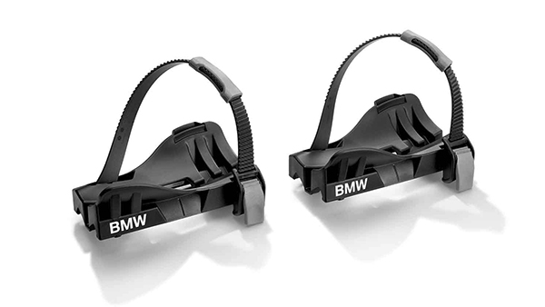 Bmw bike rack parts sale