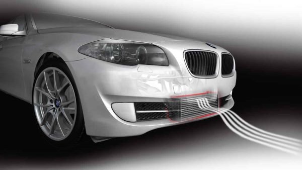 Bmw 520d sales performance upgrades
