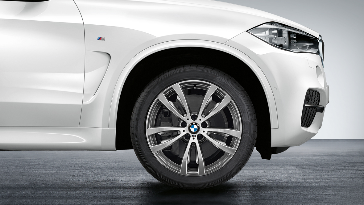 Купить Диски Bmw F15