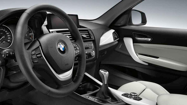 Bmw 1 series m outlet sport gear knob