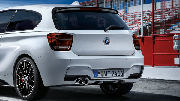 Bmw m140 accessories discount