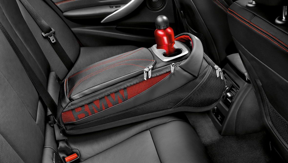 Bmw ski and snowboard bag online
