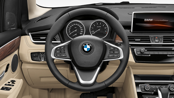 sport leather wheel
