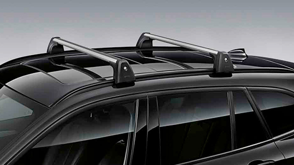 Bmw cross bars deals