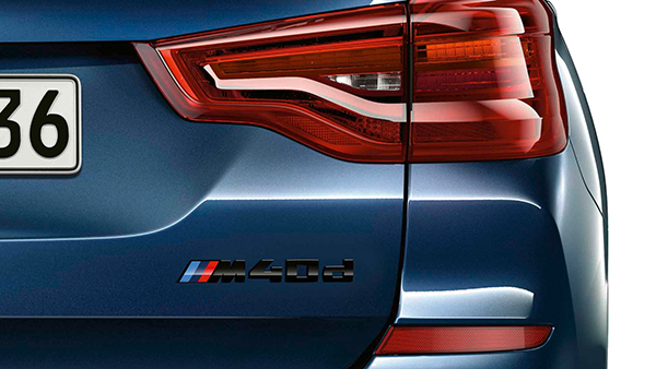X3 m40i accessories sale