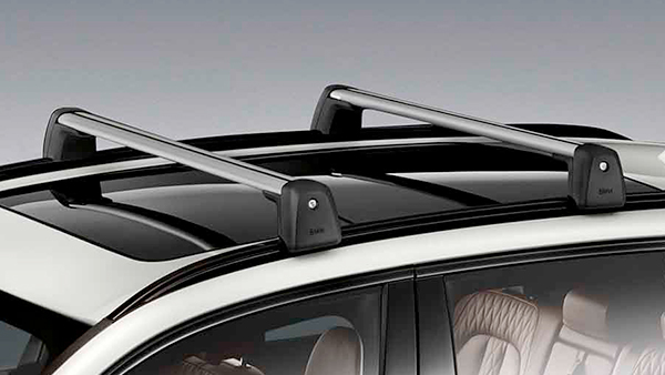 Bmw x3 shop 2020 roof rack