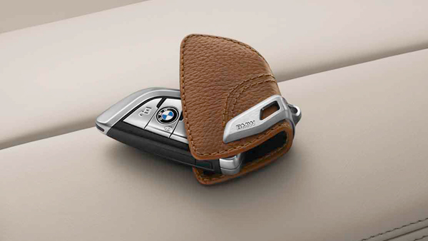 Bmw x5 key cover deals