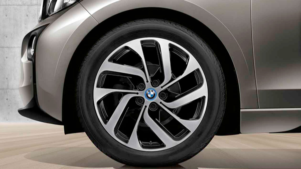 Bmw shop i3 428
