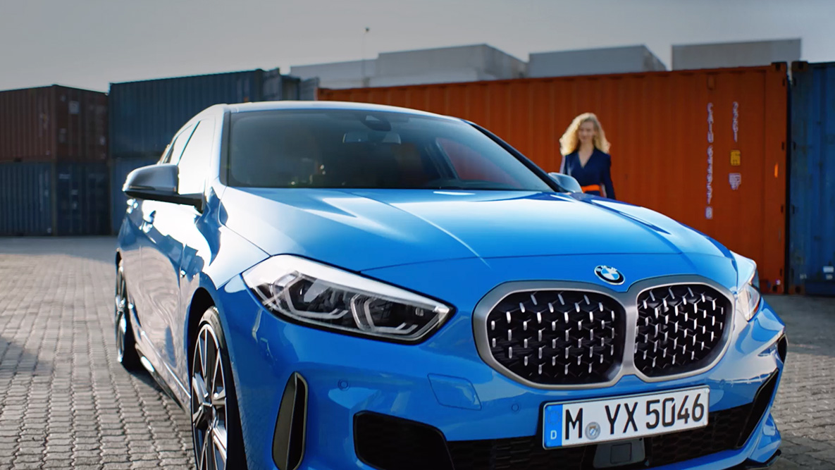 The Highlights Of The Bmw 1 Series At A Glance Bmw Australia The Highlights Of The Bmw 1 Series At A Glance Bmw Australia