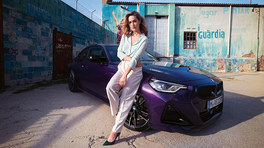 BMW Finance - Driver Driven Finance BMW Finance - Driver Driven Finance