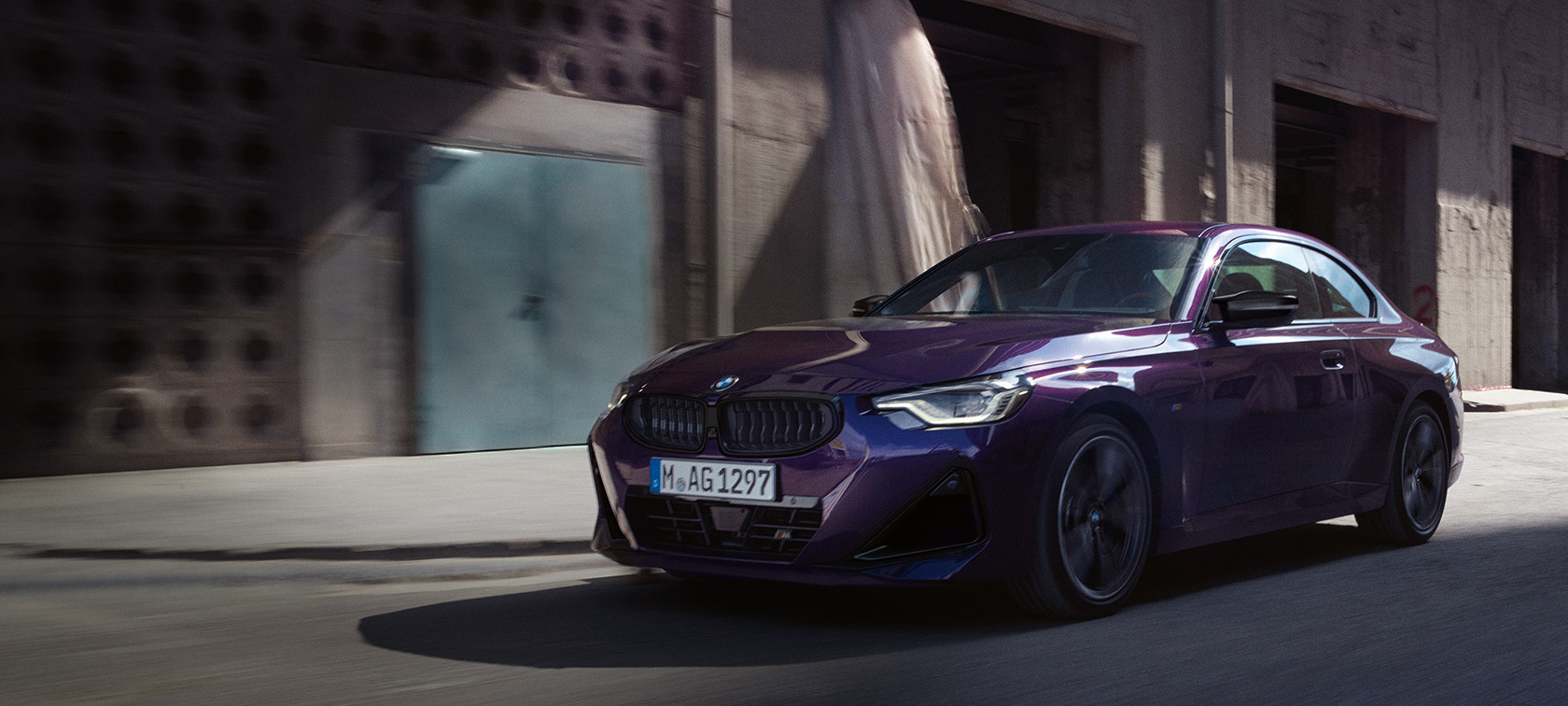 BMW 2 Series Coupé: Models, Technical Data & Prices | BMW Australia