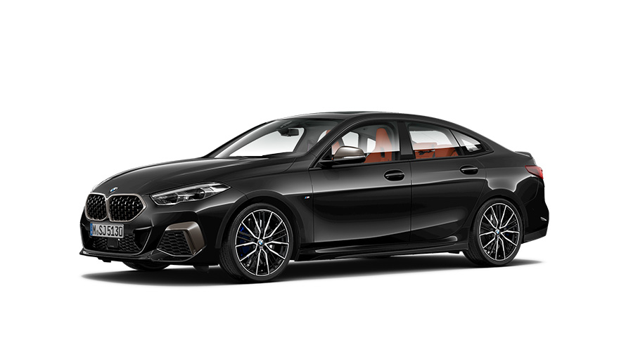 The BMW 2 Series models at a glance BMW