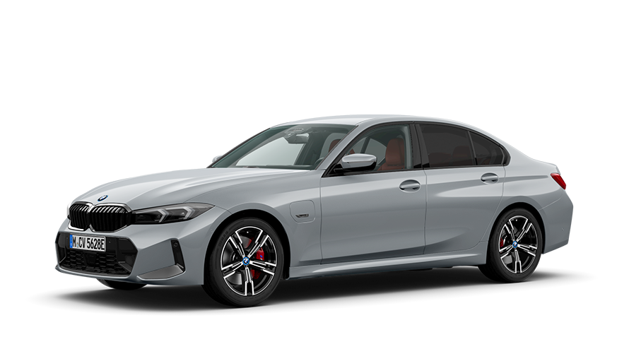 Đánh giá sơ bộ xe BMW 320i 2019