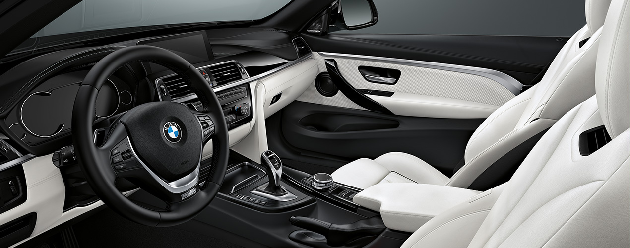 4series overview exterior