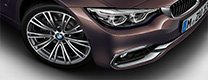 5series overview toggle exterior