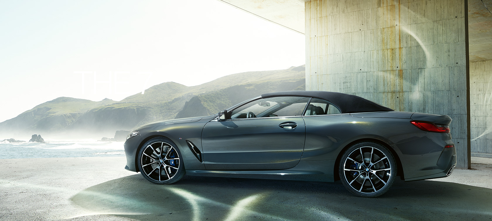 The 8 Convertible Information And Details Bmw Com Au