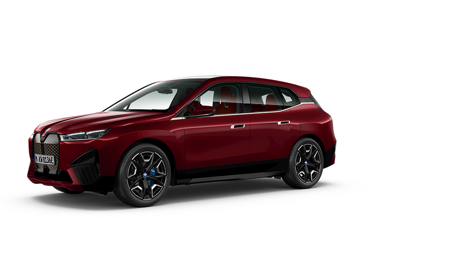 BMW Electric Cars Latest Info & Overview