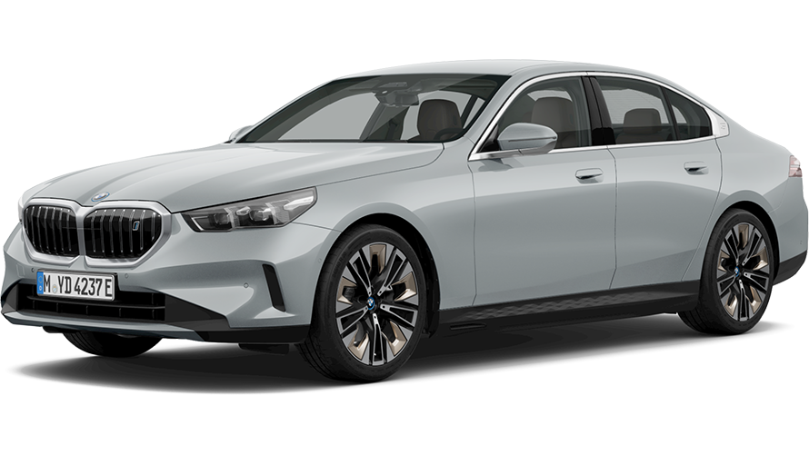 BMW i5. BMW i5.