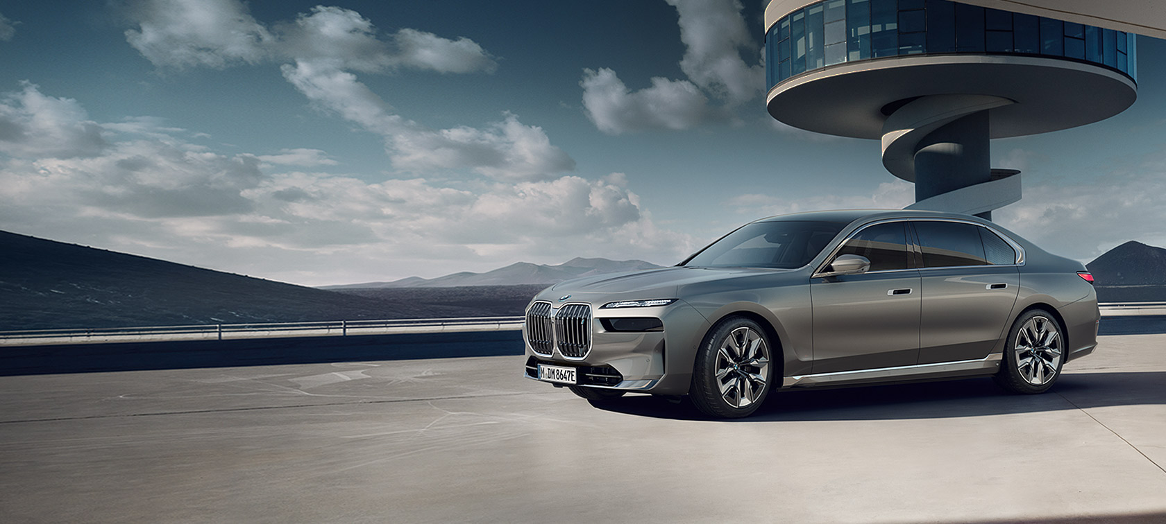 BMW i7 Sedan (G70 BEV) Models, technical Data & Prices BMW Australia