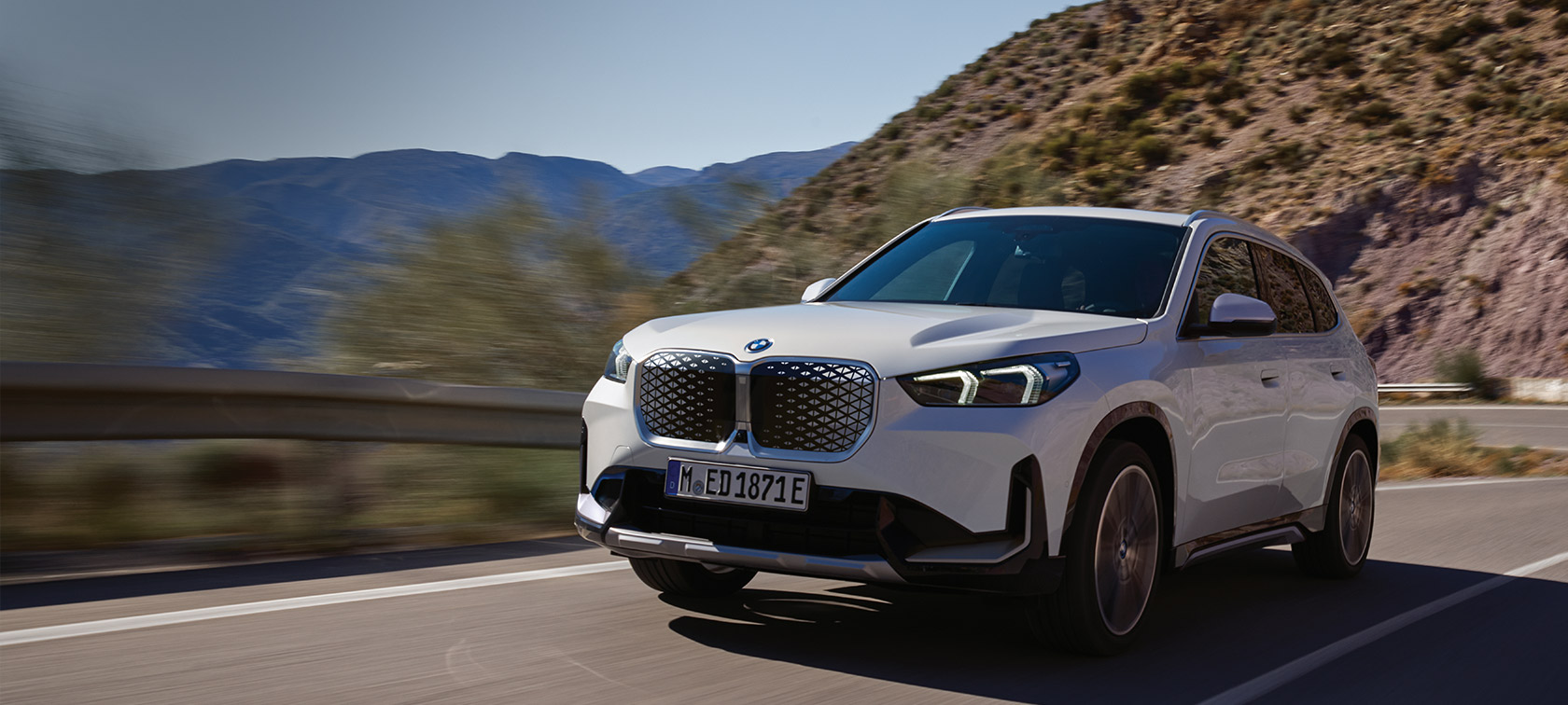 BMW X1 xDrive30e M Sport, long-term test review