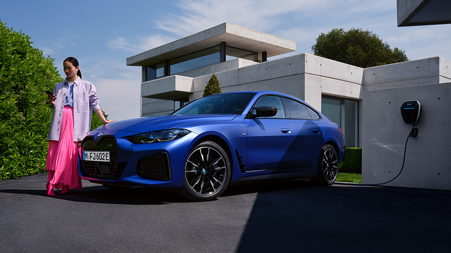 BMW Finance - Driver Driven Finance BMW Finance - Driver Driven Finance