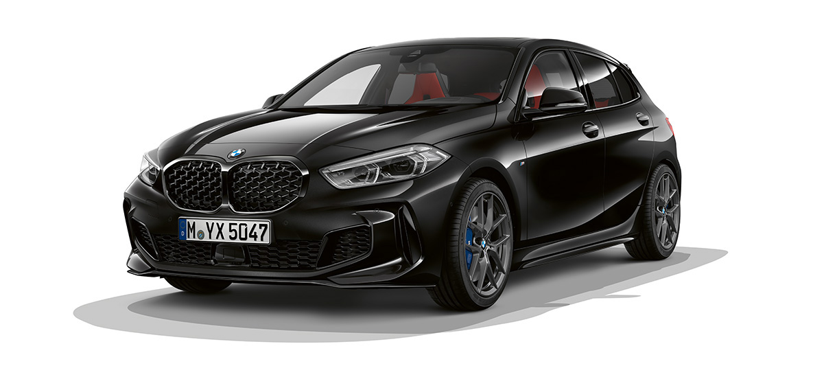 BMW M135i xDrive F40 Models Technical Data Prices BMW