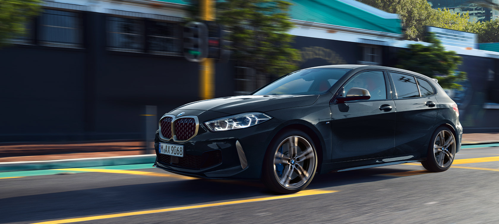 Xe hiếm BMW 135i lăn bánh 10 năm tại Việt Nam #5 Xe hiếm BMW 135i lăn bánh 10 năm tại Việt Nam