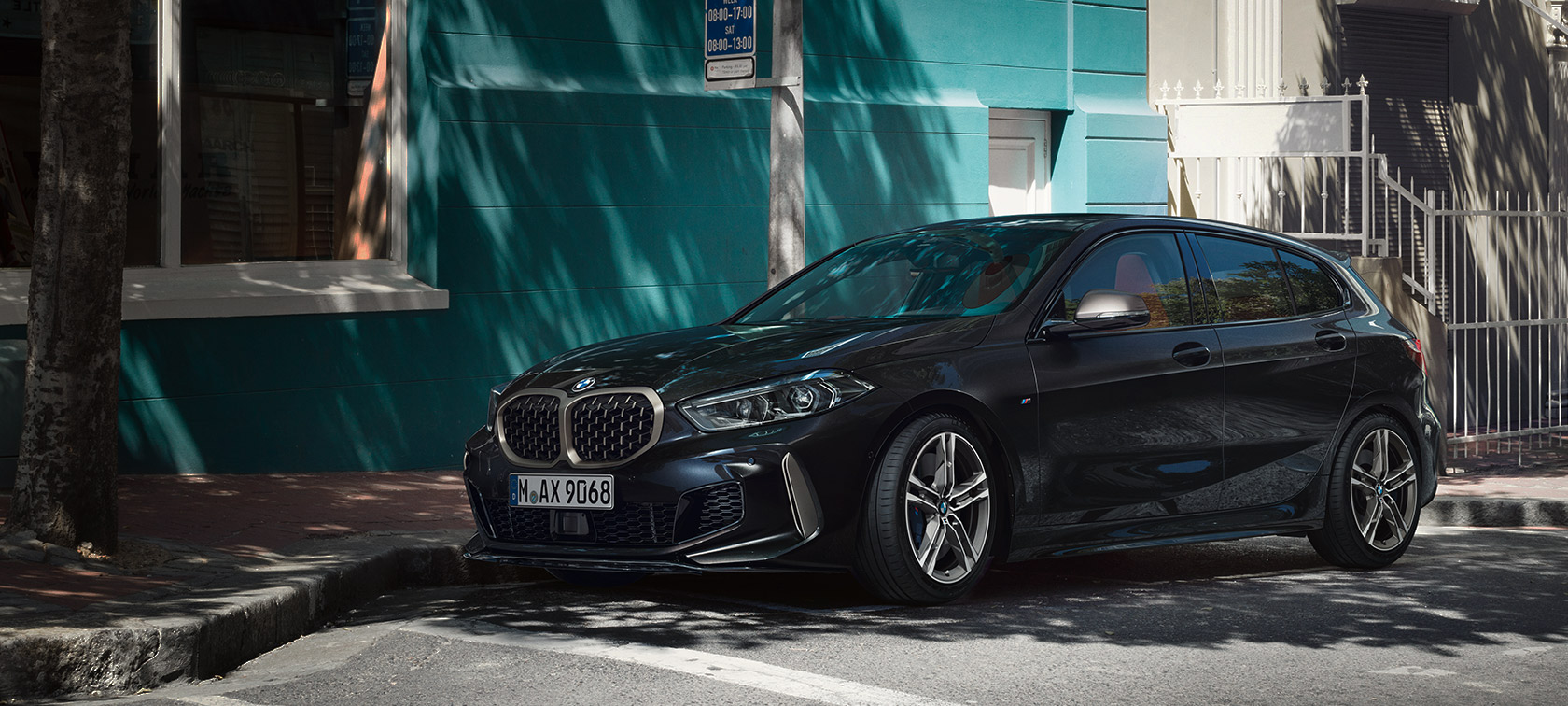 BMW M135i xDrive (F40) Technical data BMW M135i xDrive (F40), technical data