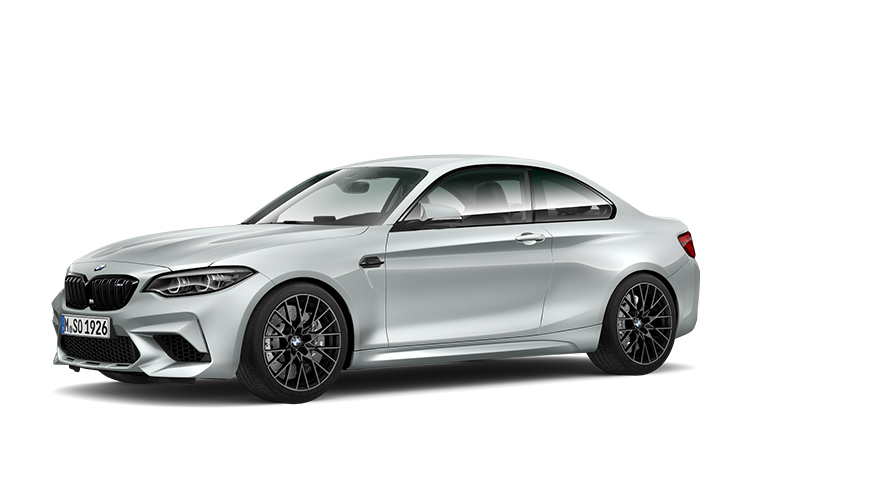 BMW 2 Series Coupé M Models BMW 2 Series Coupé M Models