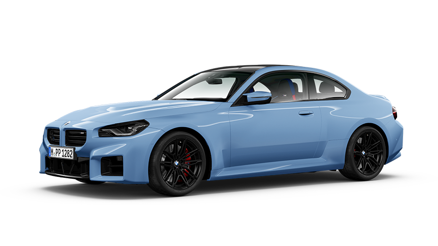 The most legendary BMW M racing cars