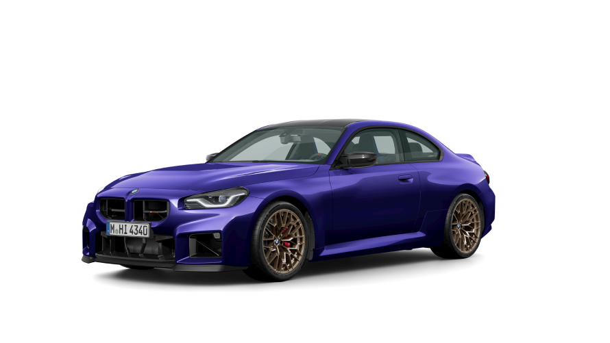 BMW M2 CS Coupé BMW M2 CS Coupé