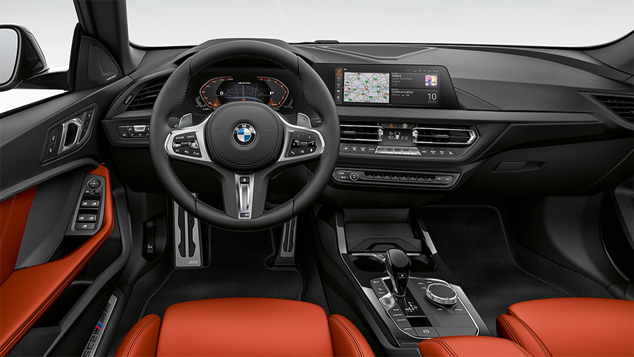 BMW M2 5i xDrive Gran Coupé (F4 ) Modelos, datos técnicos i 235 m BMW M2 5i xDrive Gran Coupé (F4 ) Modelos, datos técnicos