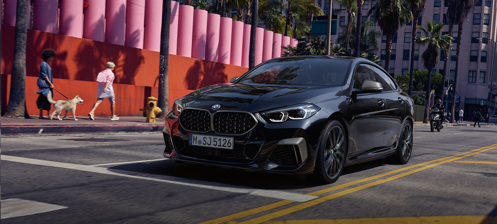BMW M235i xDrive Gran Coupé (F44) Models, technical Data & Prices