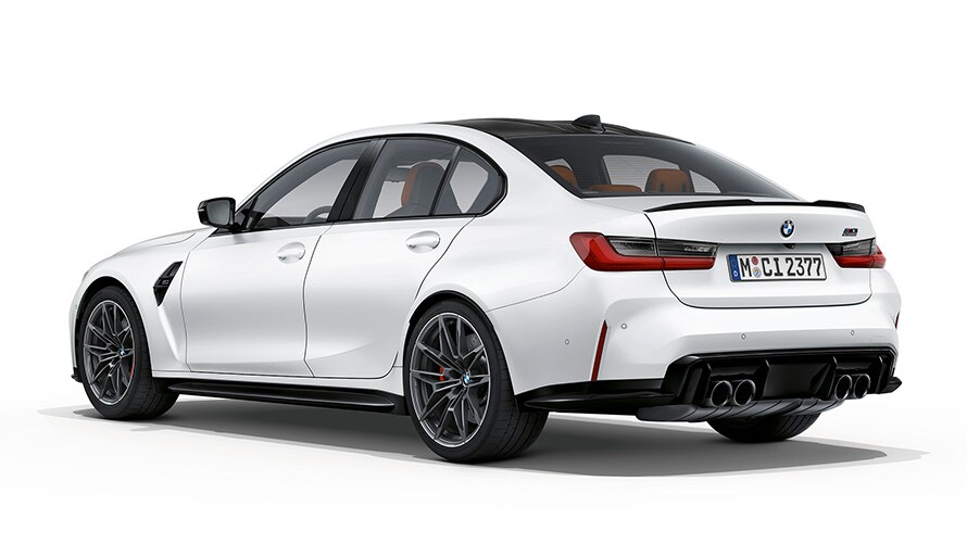 Bmw shop g 80