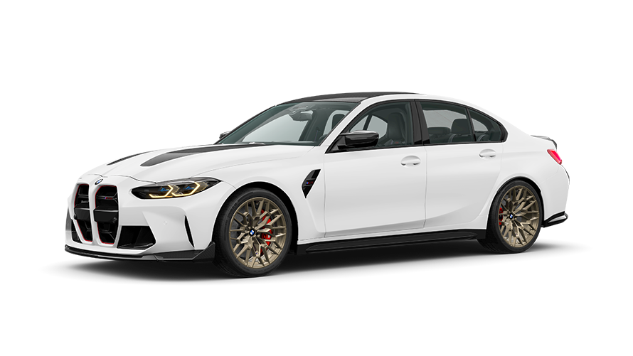 BMW M Range | BMW Australia