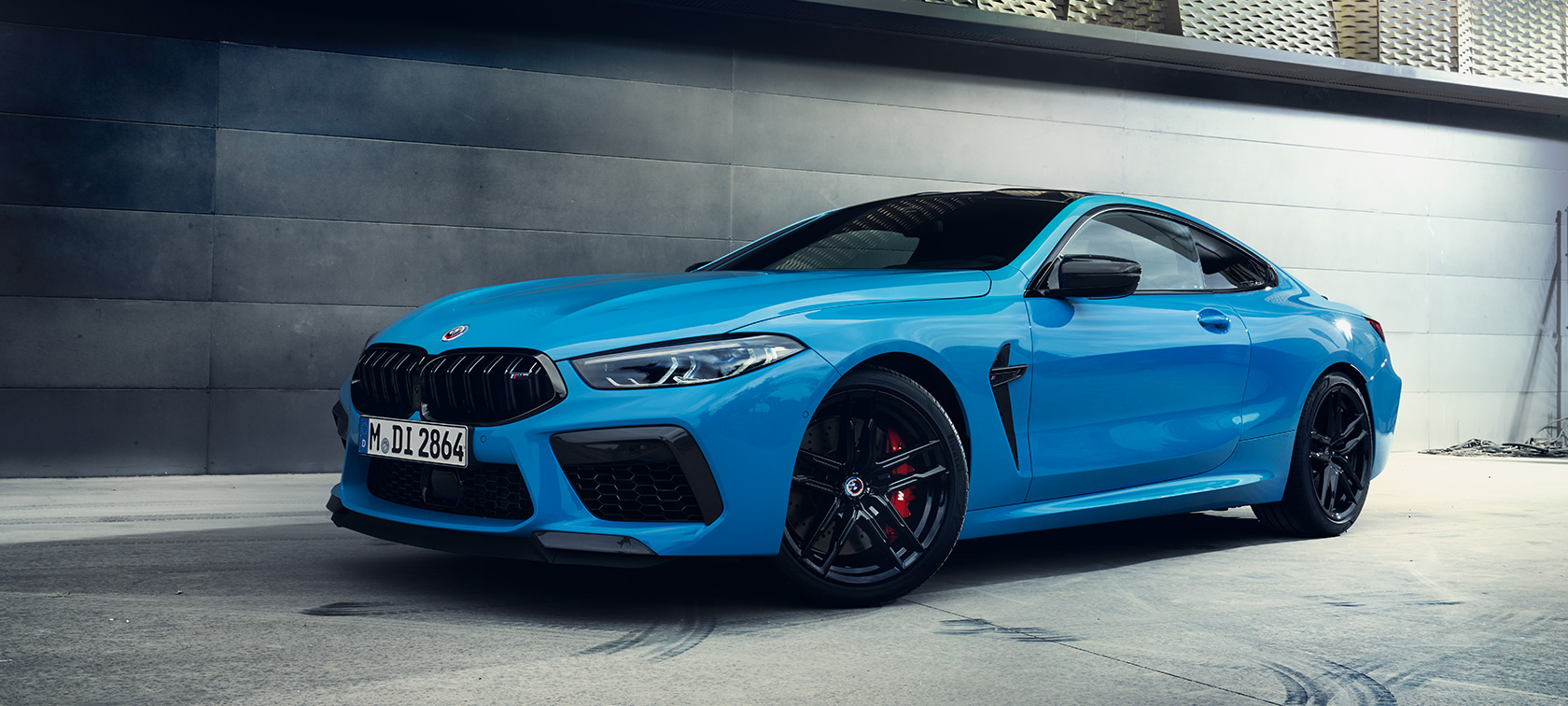 Left Side Kit | BMW 8 SERIES COUPE 2022 Left Side Kit | BMW 8 SERIES COUPE 2022