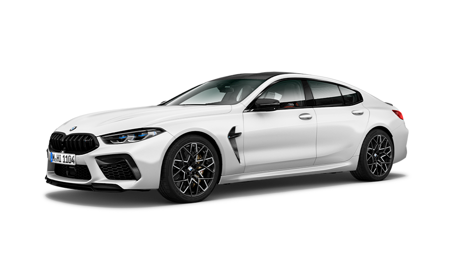 The most legendary BMW M racing cars