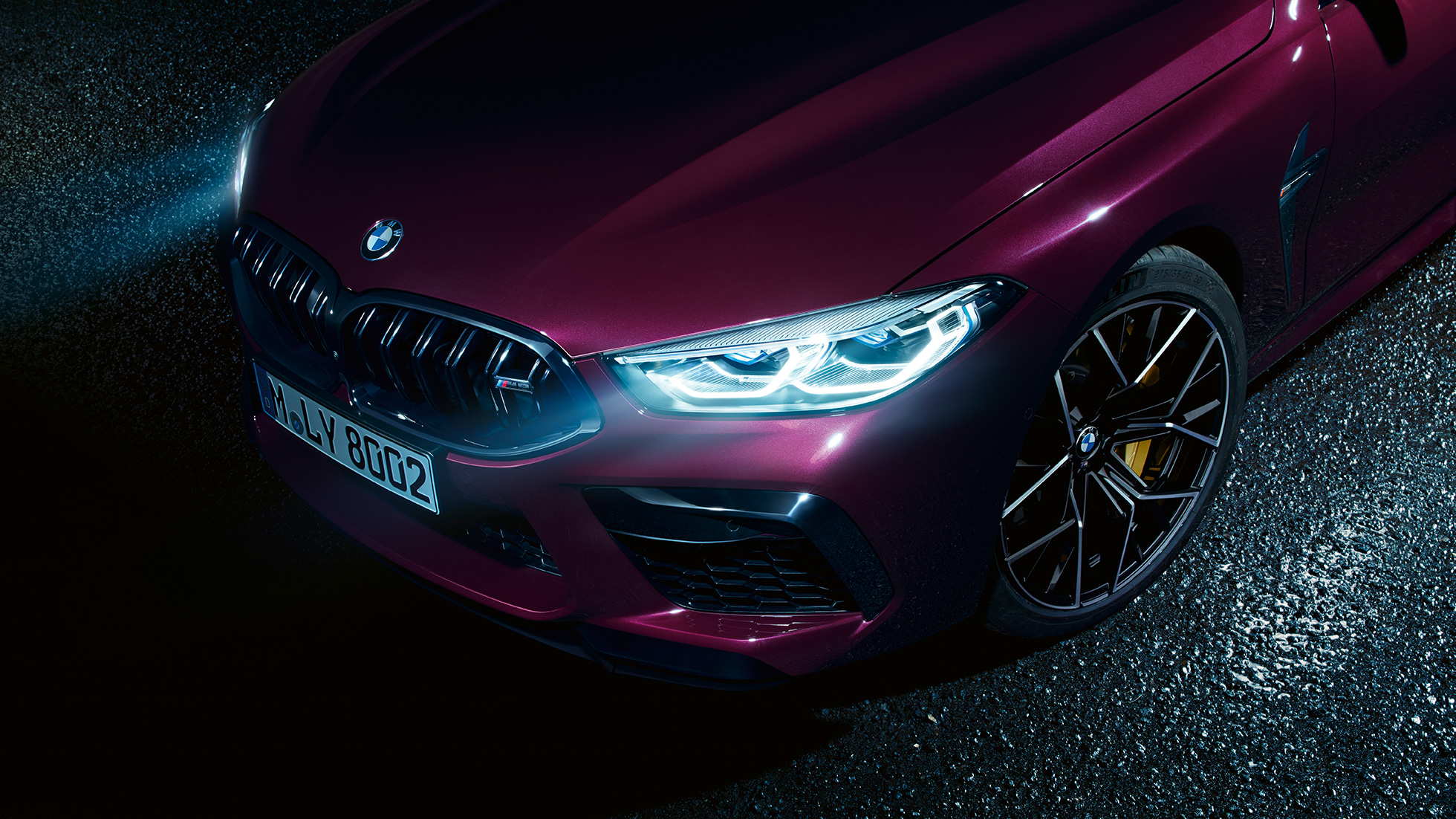 Bmw 8 Series Gran Coupe M Models Discover Highlights Bmw Australia Bmw 8 Series Gran Coupe M Models Discover Highlights Bmw Australia