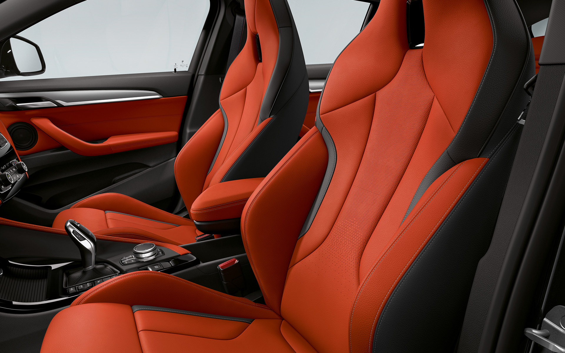 BMW X2 M35i (F39) Models, Technical Data & Prices BMW Australia