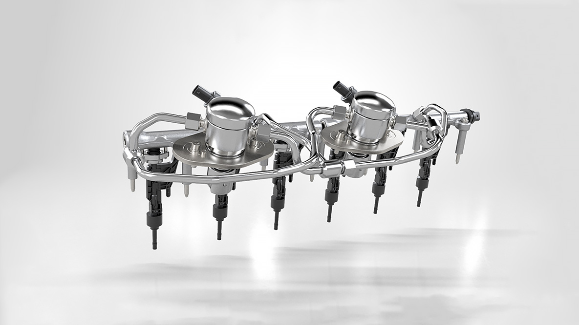 High-performance M TwinPower Turbo 6-cylinder petrol engine, high-pressure injection SUV F97. BMW X3 M Competition SUV and BMW X3 M, high-performance M TwinPower Turbo 6-cylinder petrol engine, high-pressure injection F97.